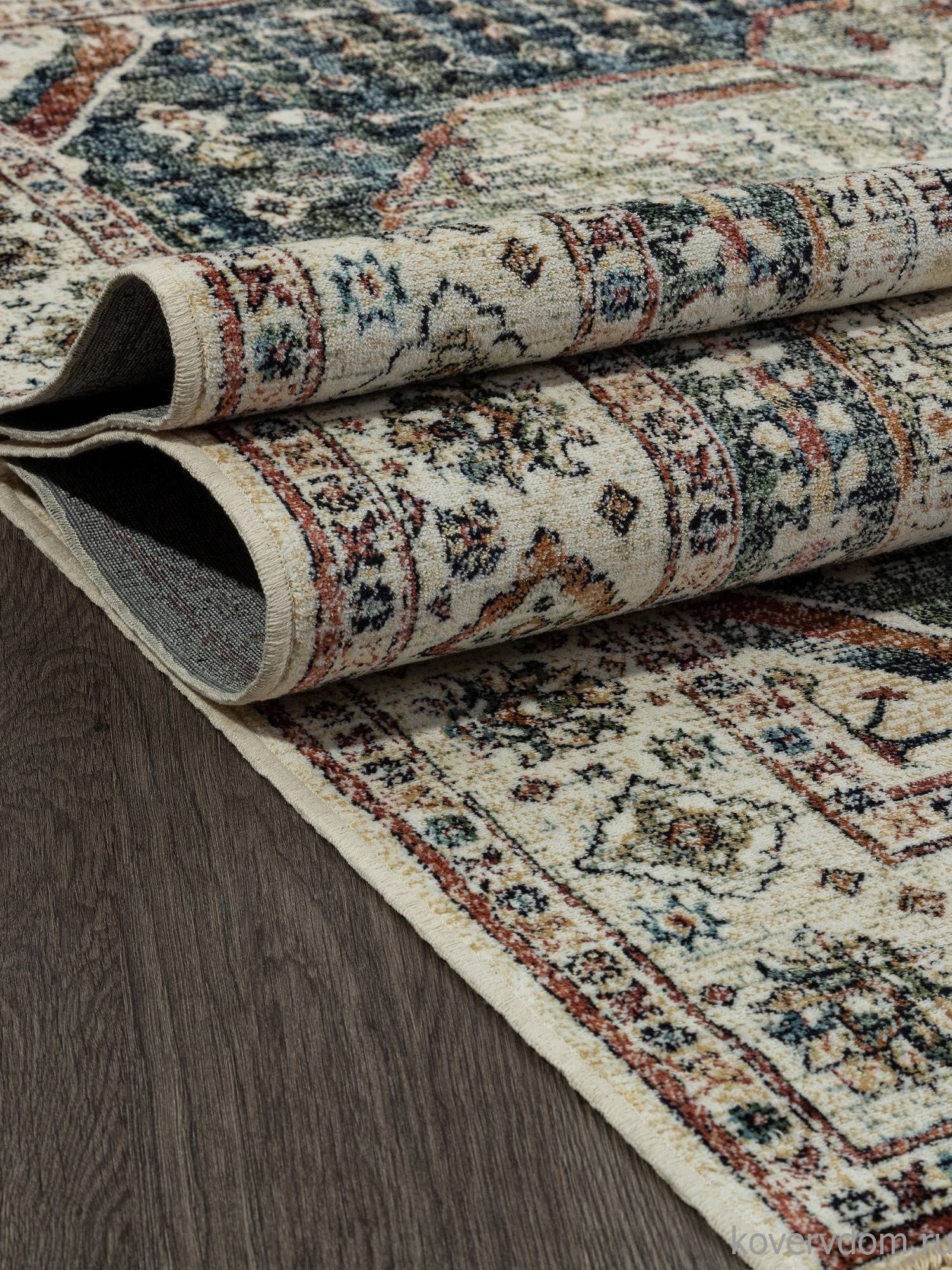 Ковер ROYAL PALACE 914155 6161 V Ковер ROYAL PALACE 914155 6161 V