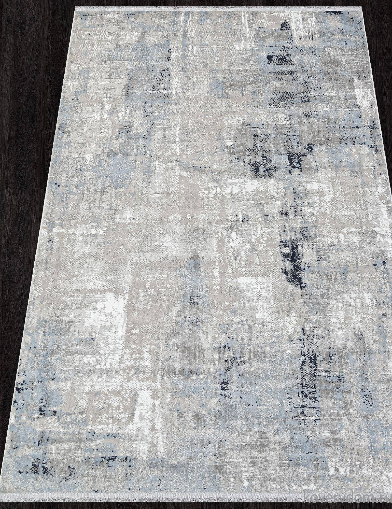 Ковер LORENZO C288AH GREY / L.BLUE Ковер LORENZO C288AH GREY / L.BLUE