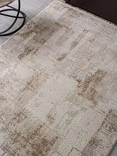 Овальный ковер MELODY 35984A CREAM / CREAM