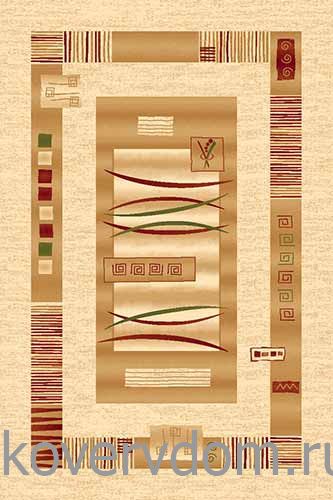 Ковер DA VINCI d025 CREAM