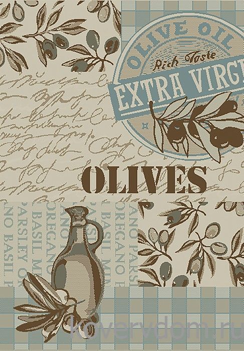 Ковер-циновка STAR 19211 063 Ковер-циновка STAR 19211 063