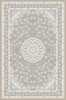 Ковер GRAFF F654 LIGHT BEIGE
