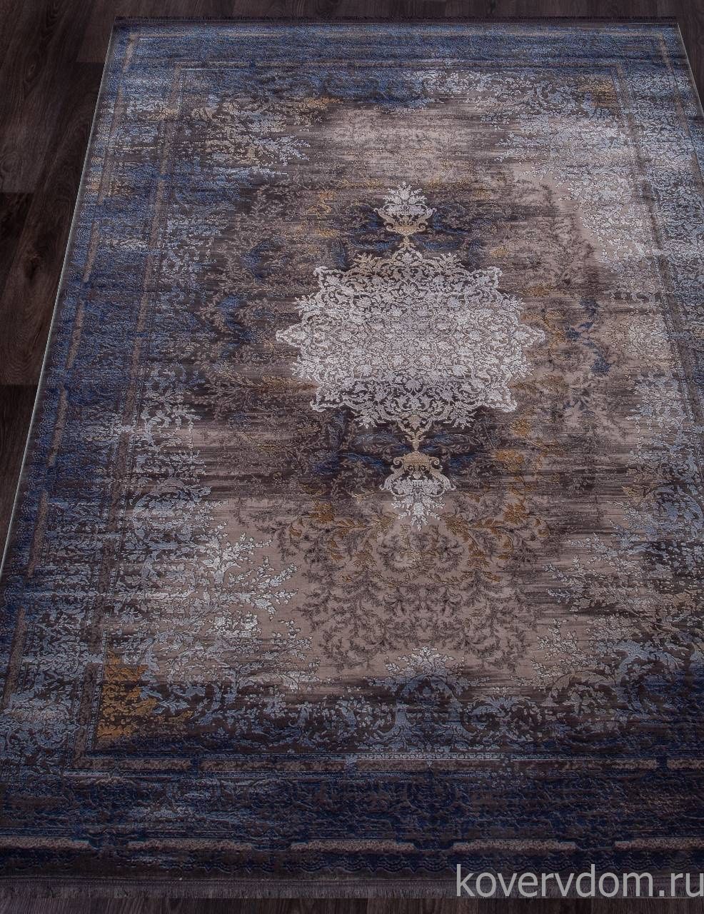 Ковер NOYAN 7312 GRAY