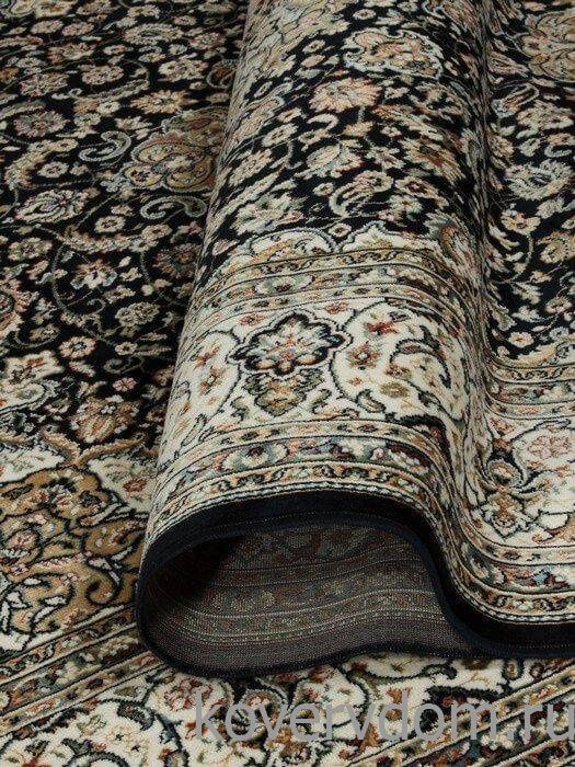 Ковер из вискозы и хлопка Royal Palace R 14067 3161 Ковер из вискозы и хлопка Royal Palace R 14067 3161