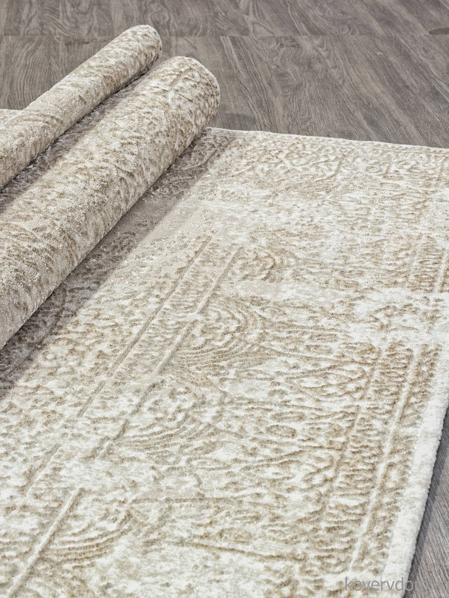 Ковер SAFARI 02477F BEIGE / GOLF Ковер SAFARI 02477F BEIGE / GOLF