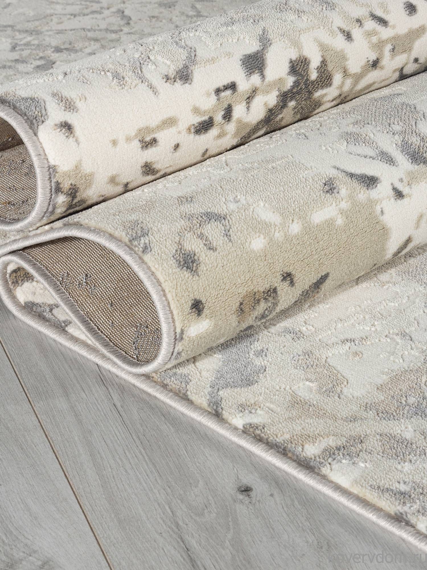 Ковер OMBRE MP26 CREAM