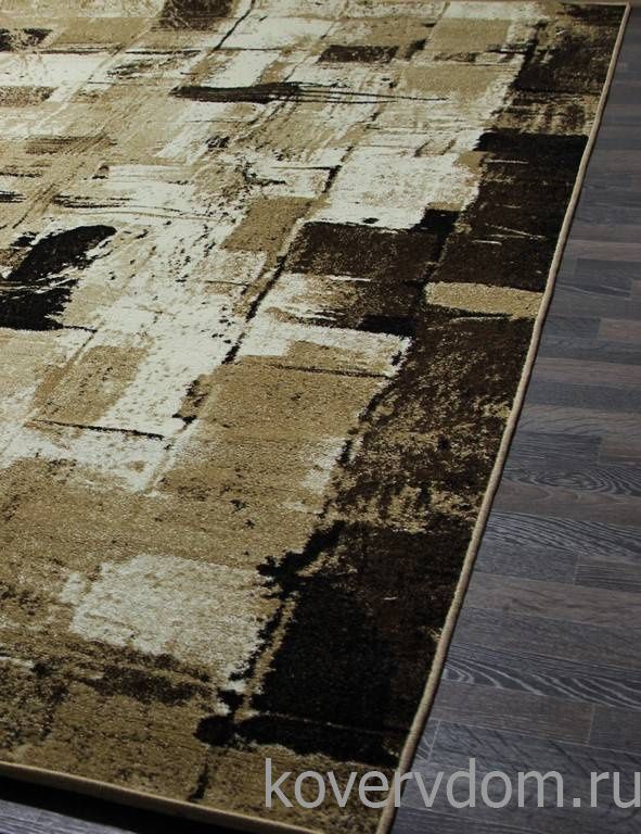 Ковер SUNRISE 2 D457 BEIGE