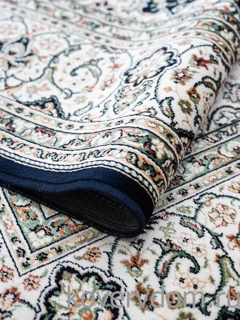 Ковер из вискозы и хлопка Royal Palace R 14067 3161 Ковер из вискозы и хлопка Royal Palace R 14067 3161