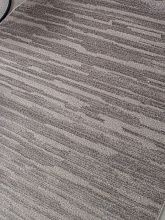 Овальный ковер DIOS F441 LIGHT GRAY Овал