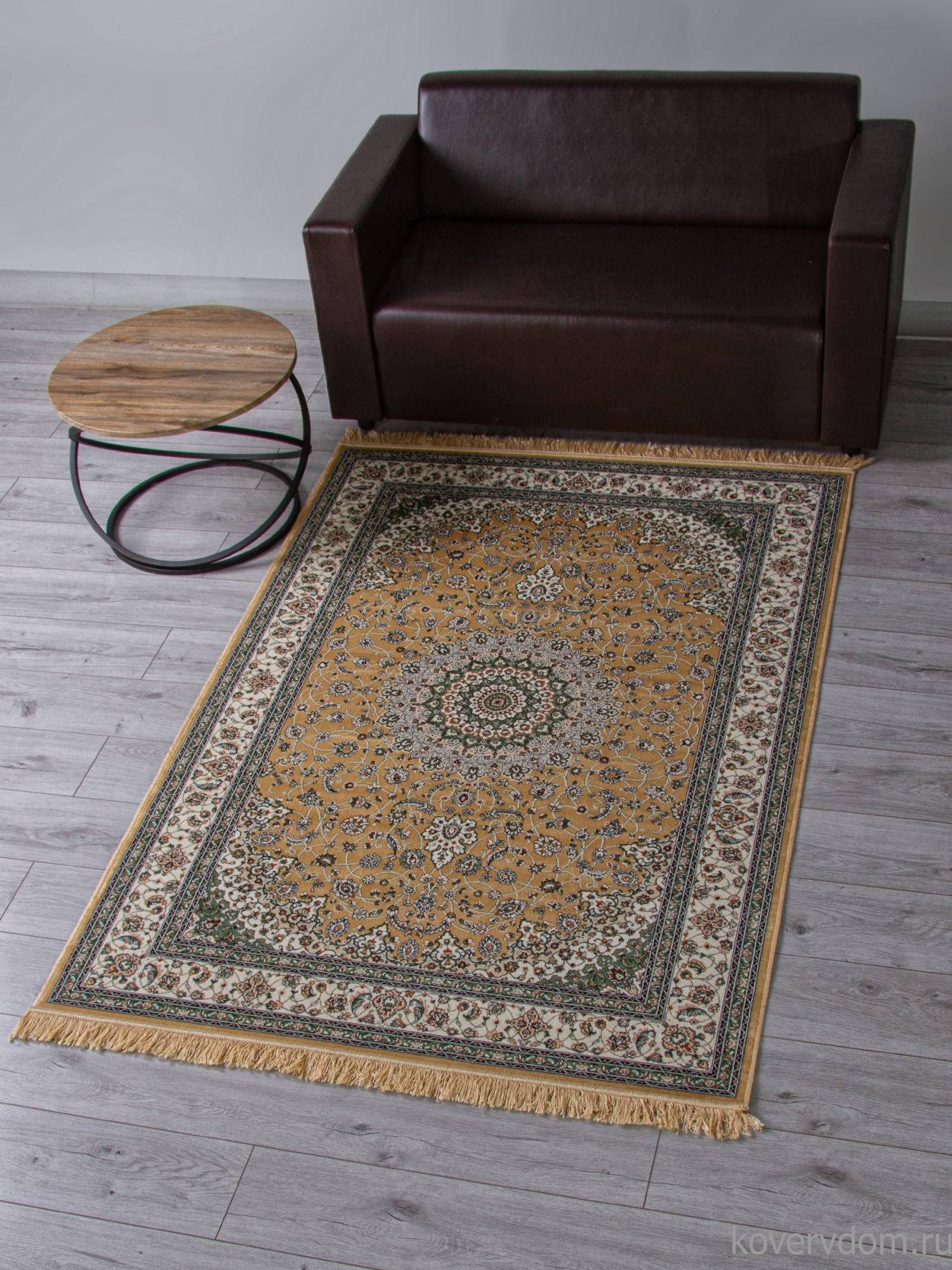 Ковер ROYAL PALACE 914707 2161 V Ковер ROYAL PALACE 914707 2161 V