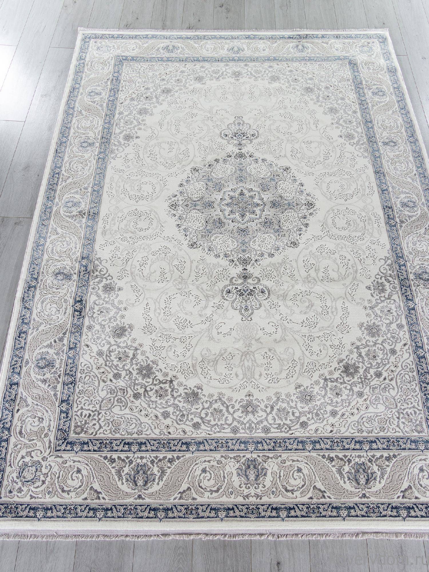 Ковер CLASSIC 31144A CREAM / L.GREY