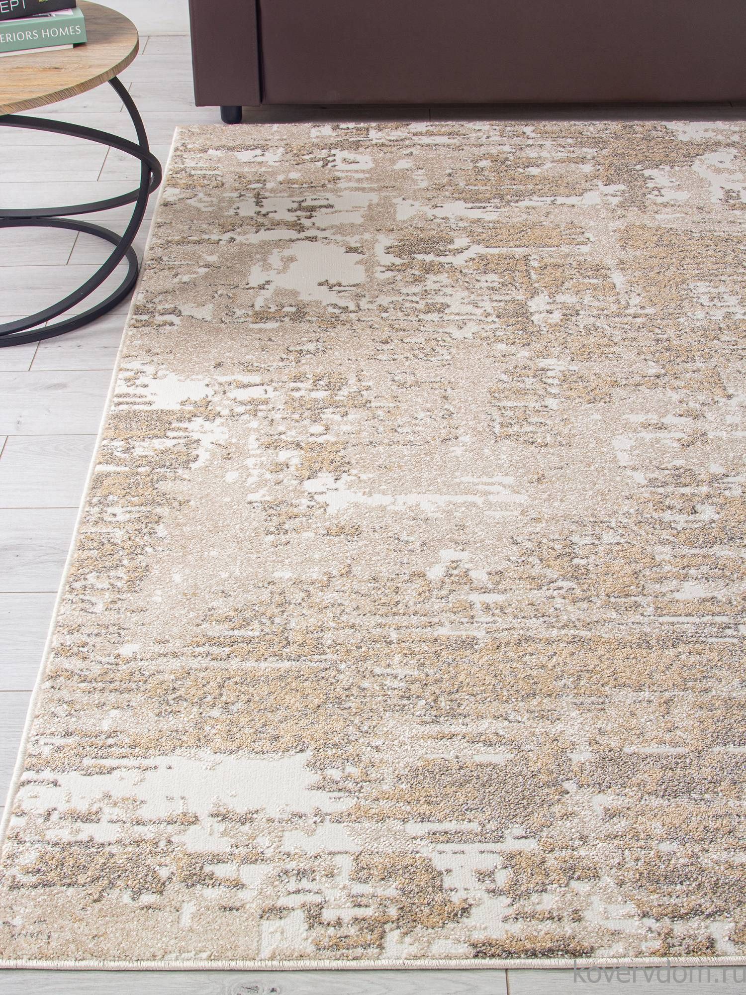 Ковер NATUREL F231 BEIGE