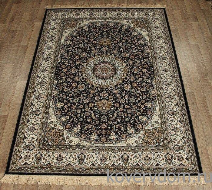 Ковер из вискозы и хлопка Royal Palace R 14067 3161 Ковер из вискозы и хлопка Royal Palace R 14067 3161