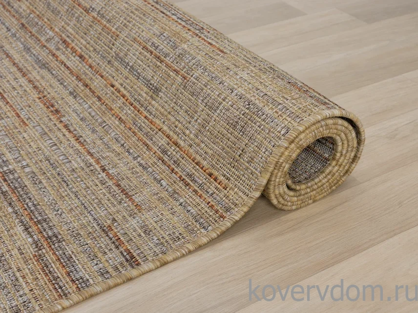 Ковер-циновка MARCA-A VK85A BEIGE Ковер-циновка MARCA-A VK85A BEIGE