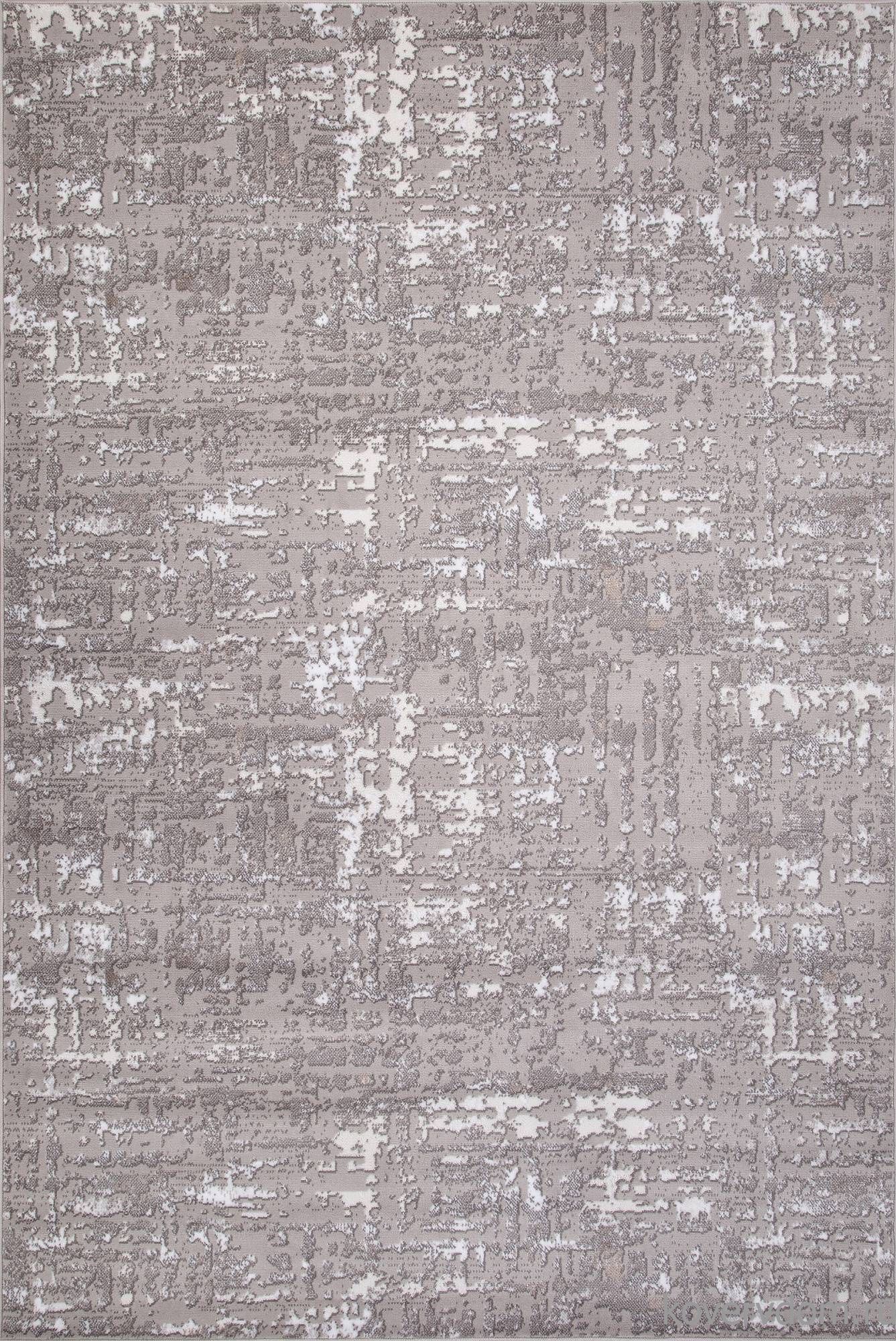 Ковер RICHI 8667 GRAY 2 Ковер RICHI 8667 GRAY 2