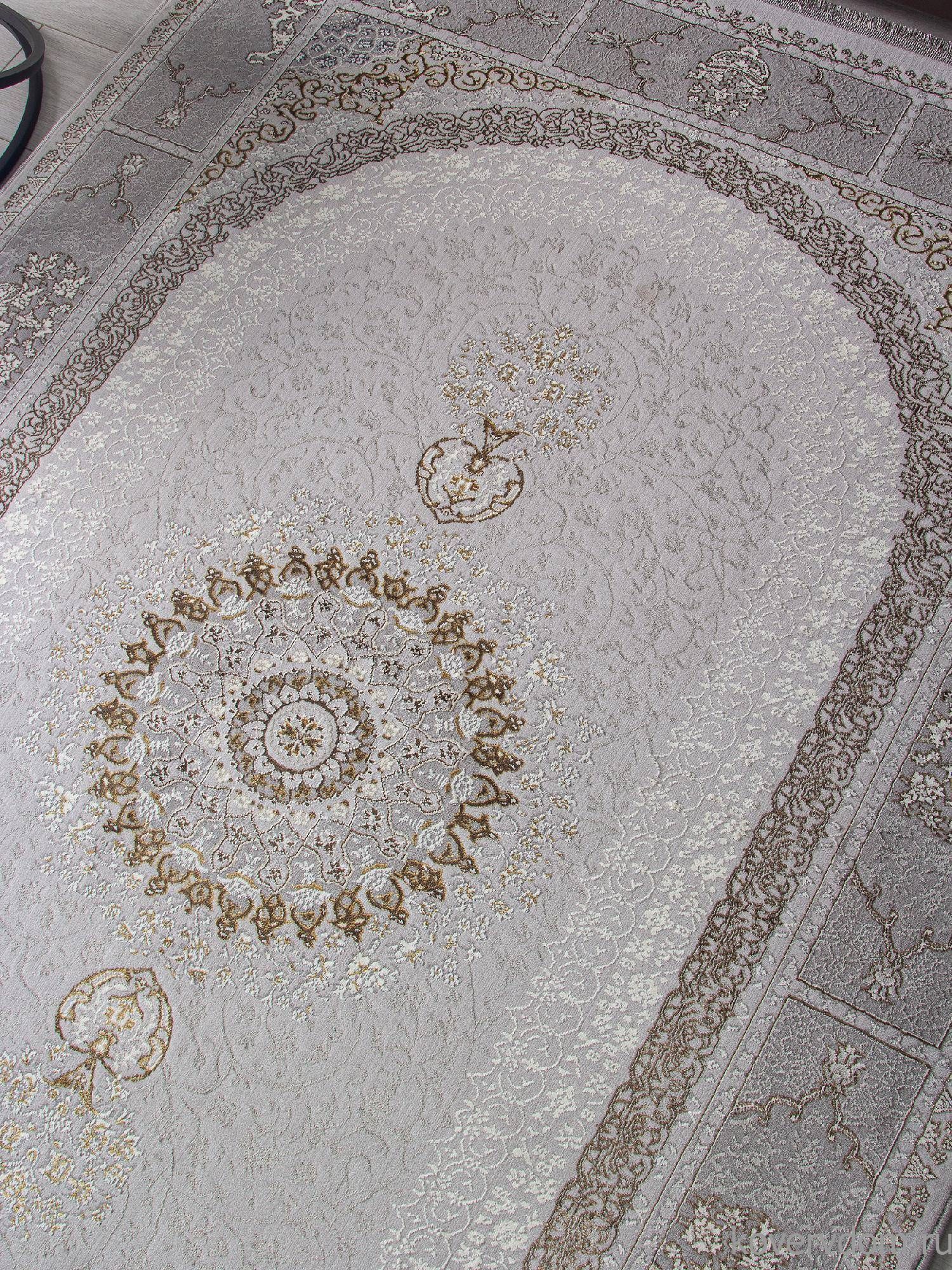 Ковер ZARINA A053B LIGHT GREY SHRINK / LIGHT GREY SHRINK Ковер ZARINA A053B LIGHT GREY SHRINK / LIGHT GREY SHRINK