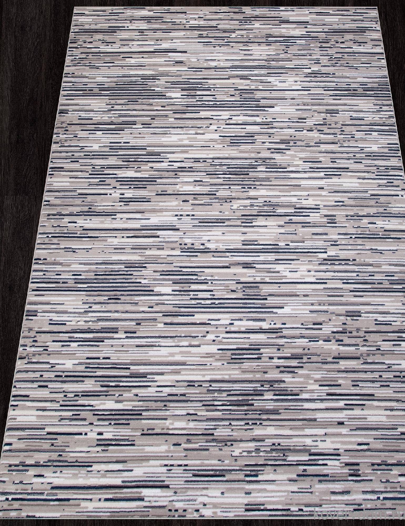 Ковер RICHI 8312 GRAY-BLUE Ковер RICHI 8312 GRAY-BLUE