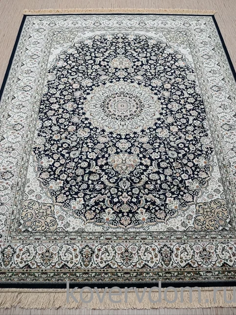 Ковер из вискозы и хлопка Royal Palace R 14067 3161 Ковер из вискозы и хлопка Royal Palace R 14067 3161