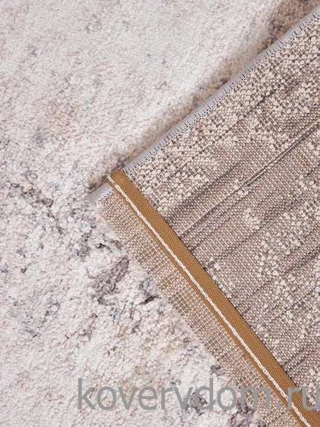 Ковер Coruna B0480B Grey-Cream
