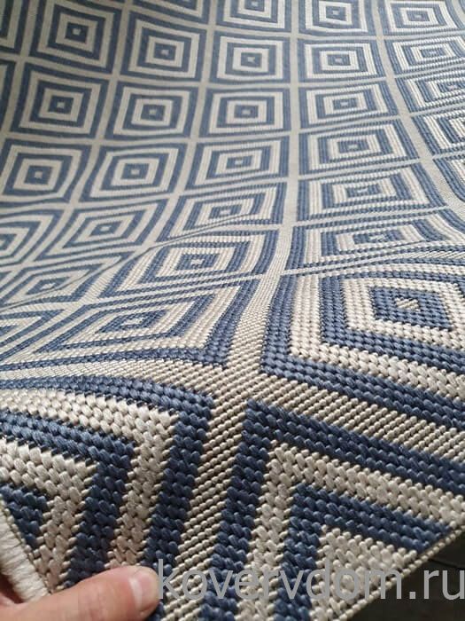 Ковер-циновка Essenza 48607 951 Скандинавский Ковер-циновка Essenza 48607 951 Скандинавский