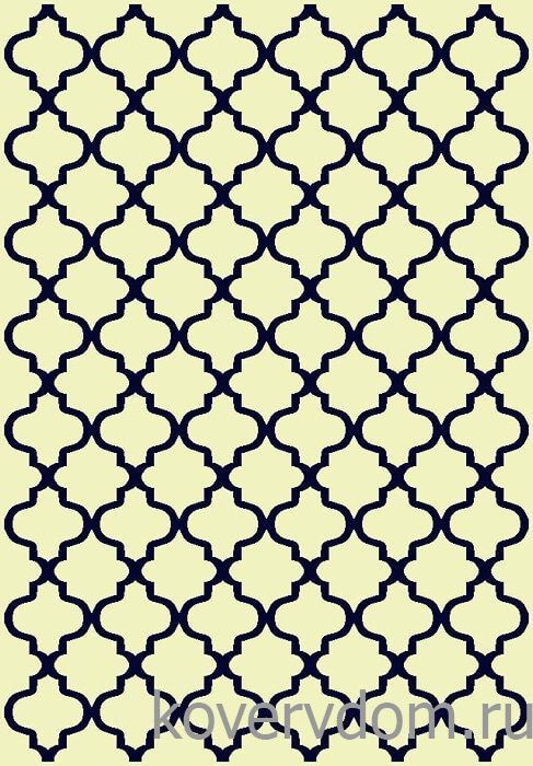 Ковер Scandinavian TRELLIS 37-2638