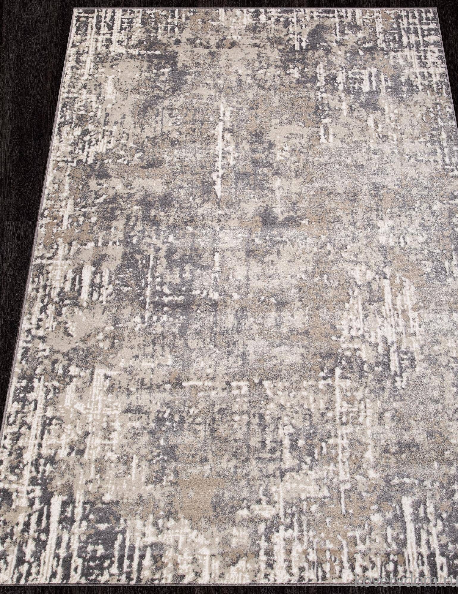 Ковер ATLANTIS D739 CREAM Ковер ATLANTIS D739 CREAM