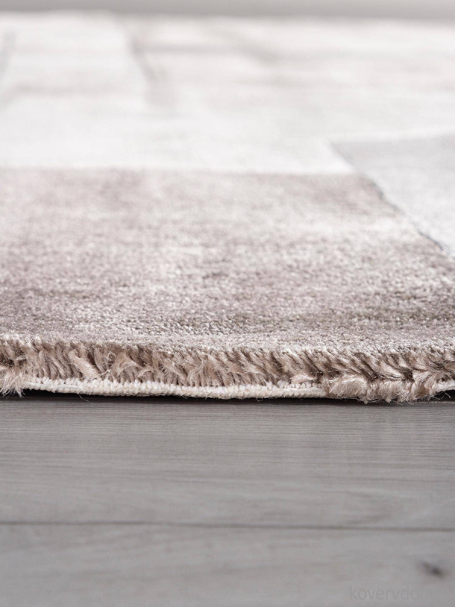 Ковер SAFIR-A 00838C GREY / BROWN Ковер SAFIR-A 00838C GREY / BROWN