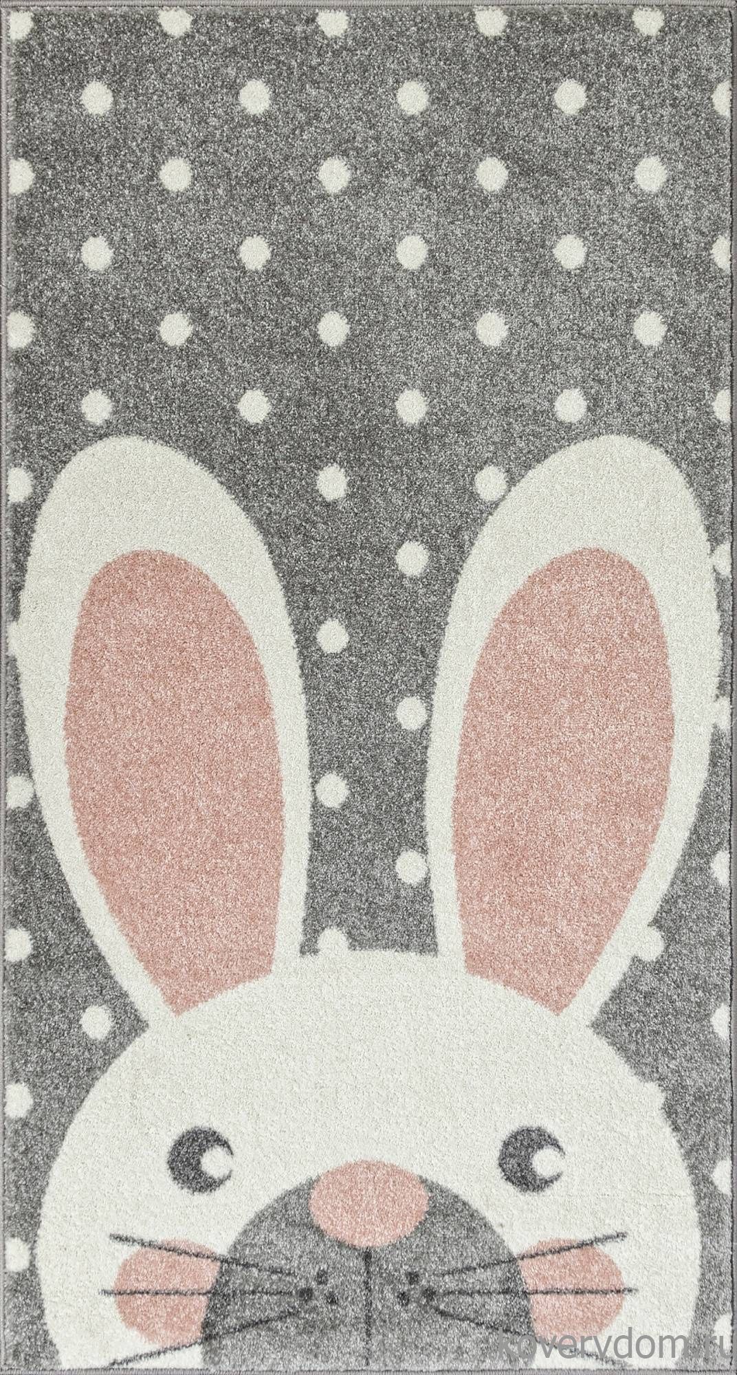 Ковер SOFIT 2341 LIGHT GRAY