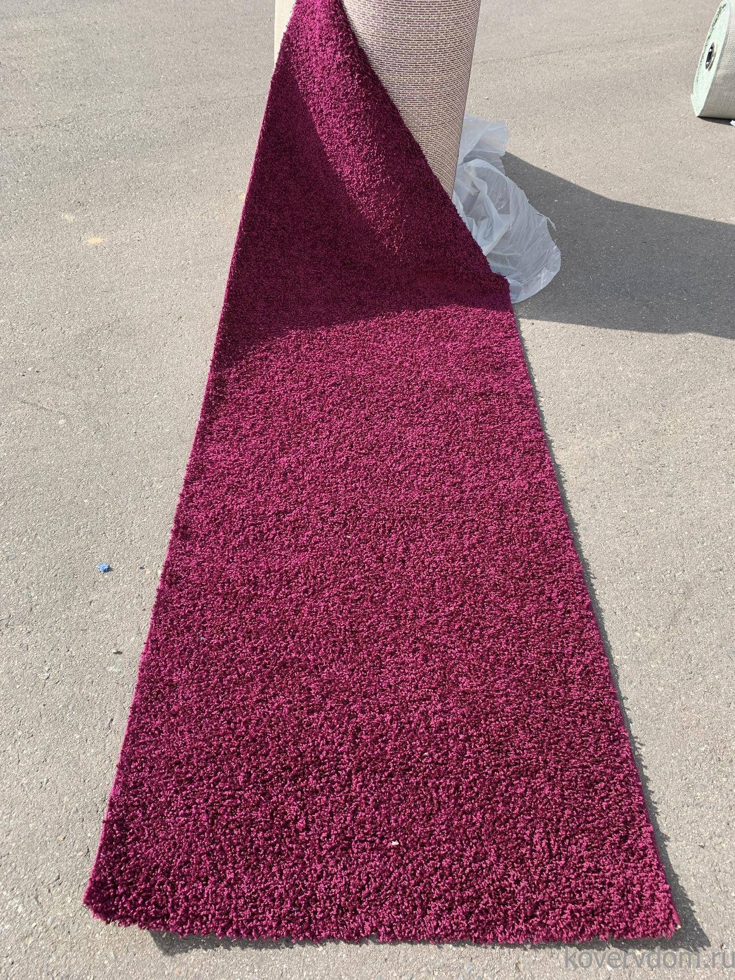 Ковровая Дорожка FUTURA S600 PURPLE