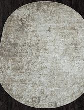 Ручной ковер SIRIUS F198 BEIGE Овал