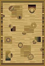 Ковер Бельгийский гипоаллергенный искусственный из вискозы Matrix R 50049 2727