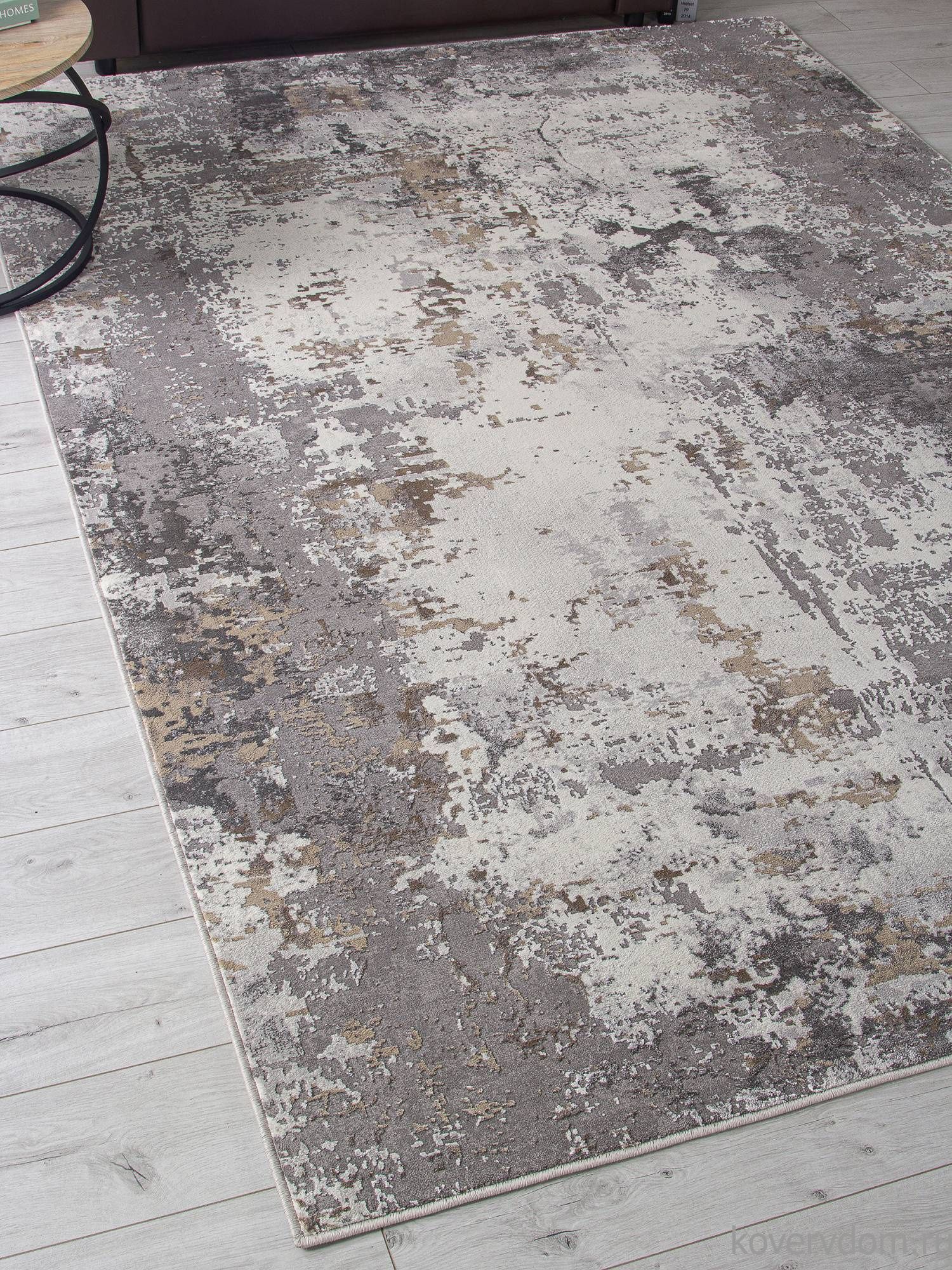 Ковер GRAFF 3319 GRAY-BEIGE Ковер GRAFF 3319 GRAY-BEIGE