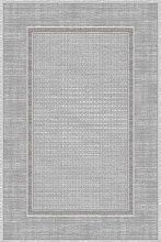Ковер из Турции из акрила EMPEROS OLIMPOS A802AF GREY / L.GREY