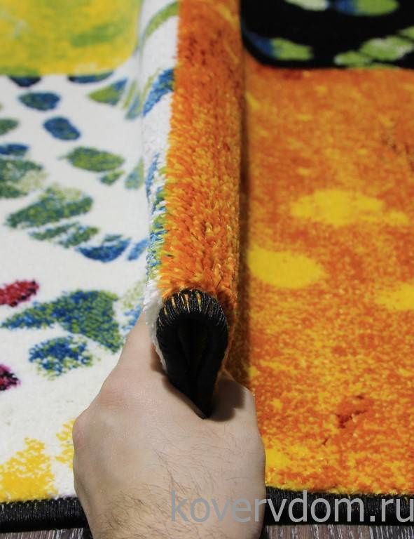 Ковер CRYSTAL 2778 MULTICOLOR