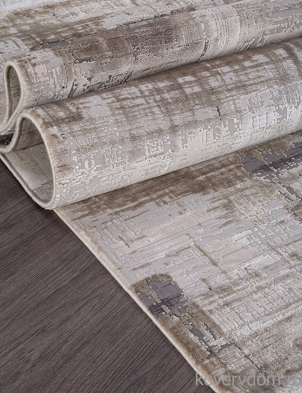 Ковер ELEXSUS OLIMPOS Y5086P L.BEIGE / L.BEIGE Ковер ELEXSUS OLIMPOS Y5086P L.BEIGE / L.BEIGE