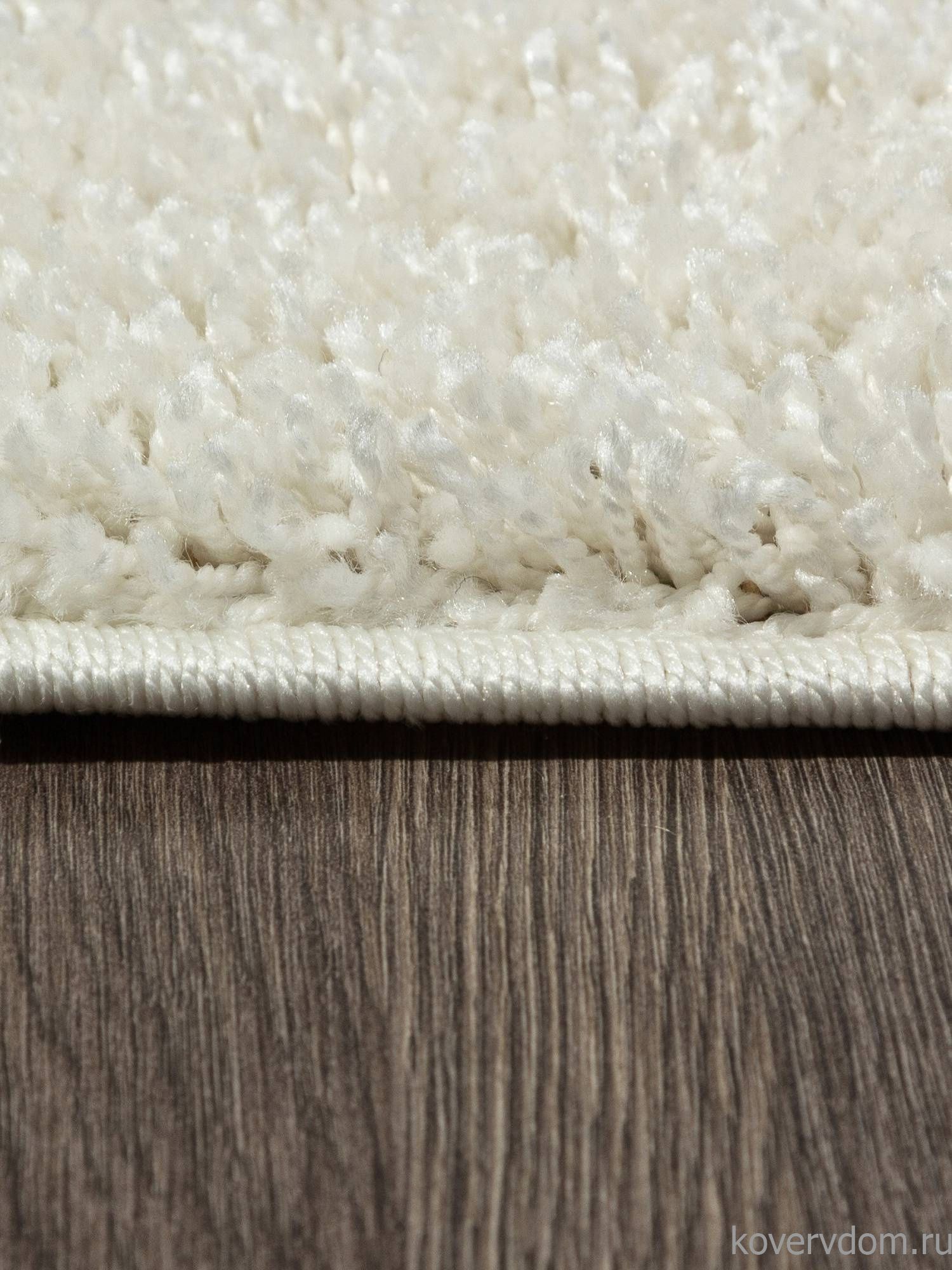 Ковер MAKAO S600 CREAM Овал Ковер MAKAO S600 CREAM Овал