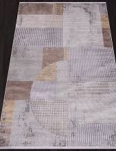 Абстрактный ковер MILANO 20970A GREY / D.GREY