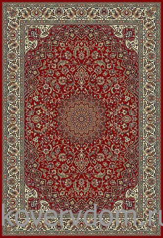 Ковер шерстяной Verdi  36032 1010