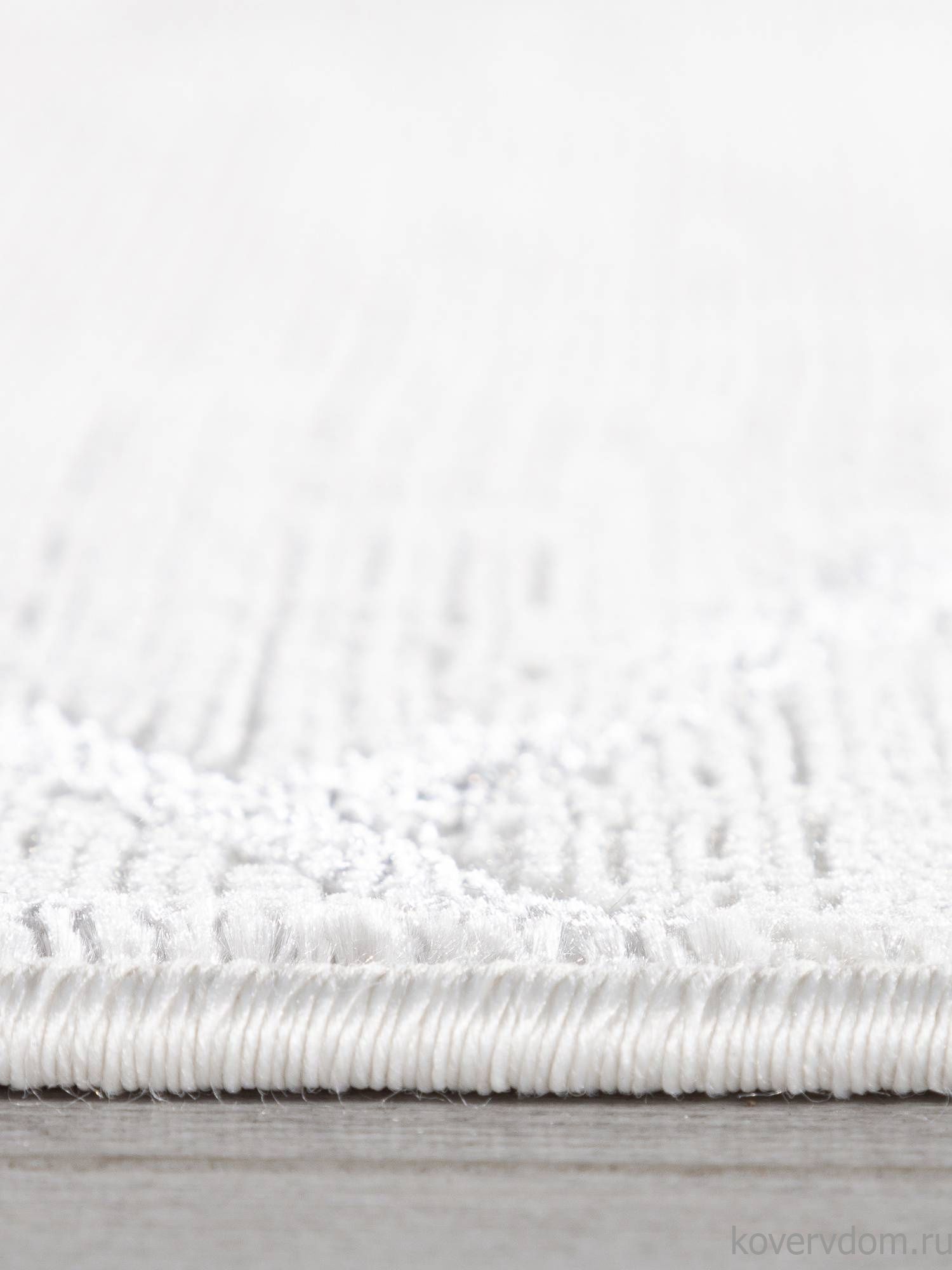 Ковер SHINE 32009A CREAM / WHITE Ковер SHINE 32009A CREAM / WHITE