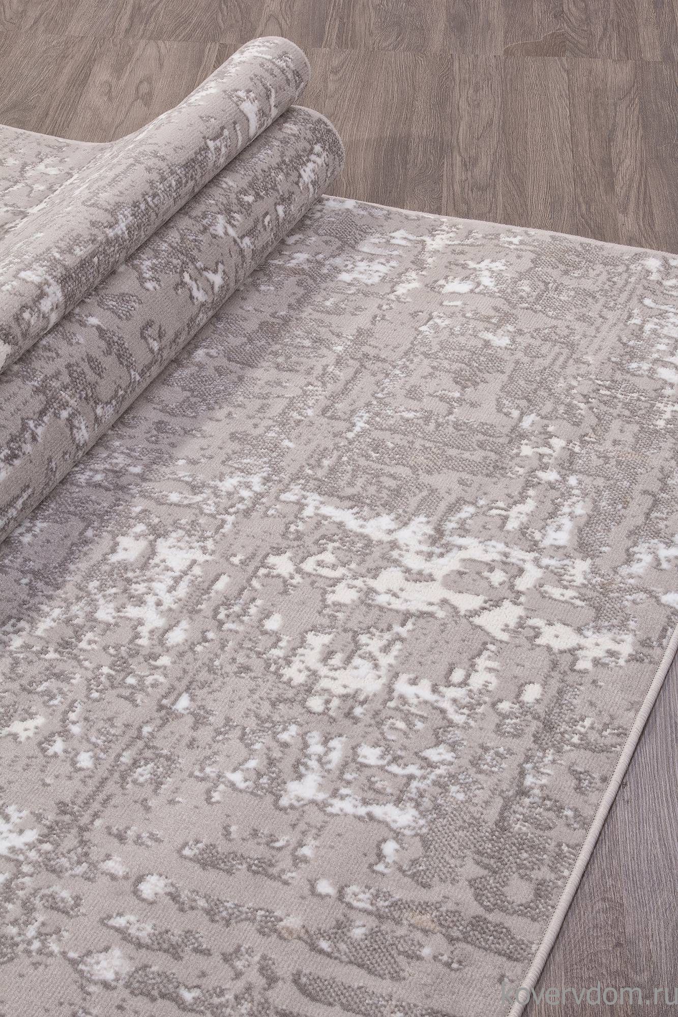 Ковер RICHI 8667 LIGHT GRAY Ковер RICHI 8667 LIGHT GRAY