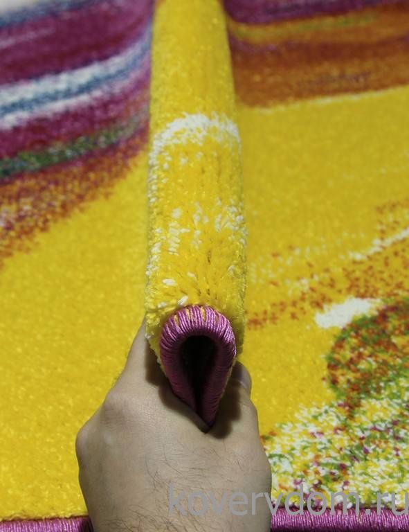 Ковер CRYSTAL 2948 MULTICOLOR