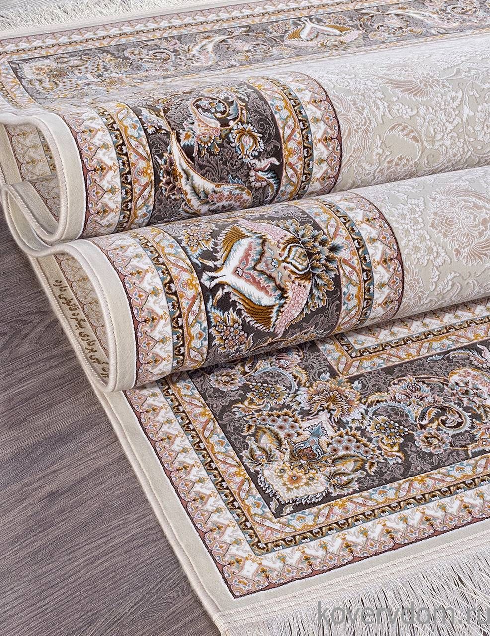 Ковер MEDINA FARHAN CREAM Ковер MEDINA FARHAN CREAM