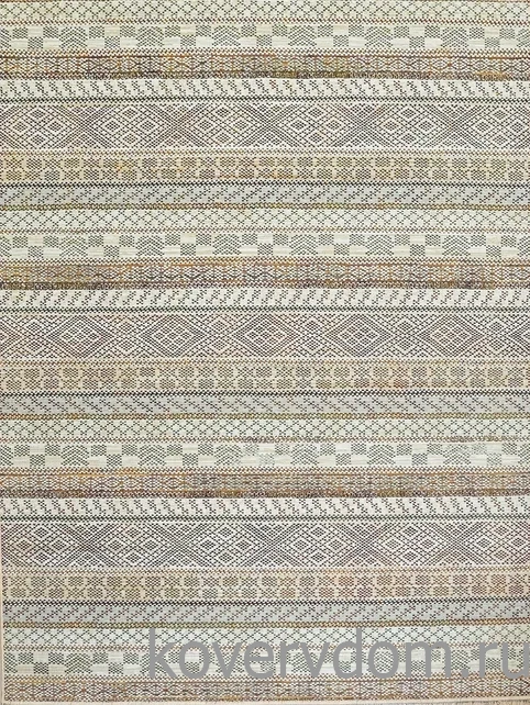 Ковер из вискозы и хлопка Royal Palace 14364 6121 Ковер из вискозы и хлопка Royal Palace 14364 6121