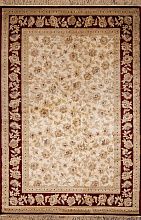 Ковер BUHARA B009 CREAM 1