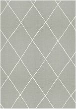 Ковер-циновка Essenza 48784 637 Скандинавский