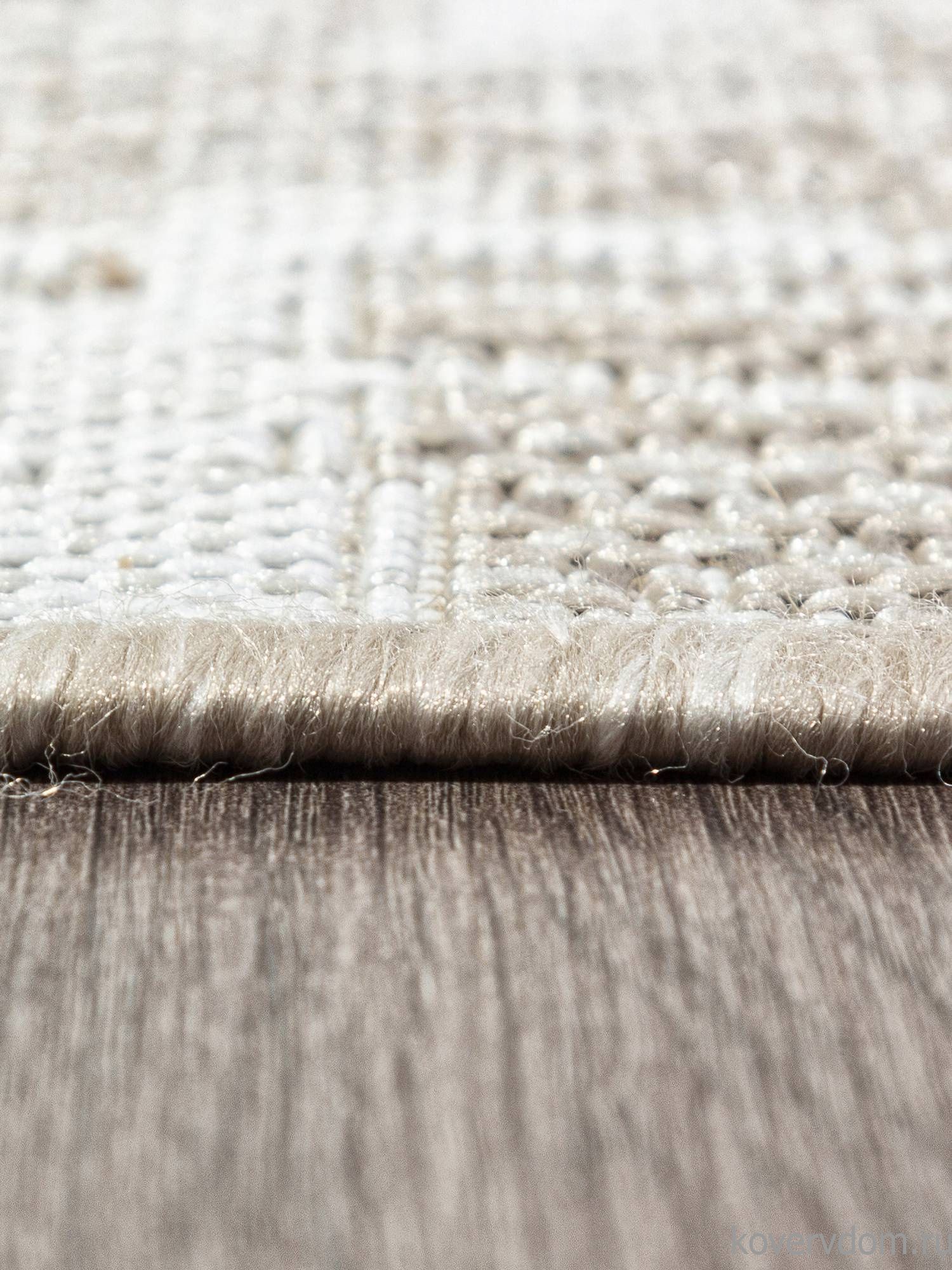 Ковер-циновка KAIR S131 BEIGE