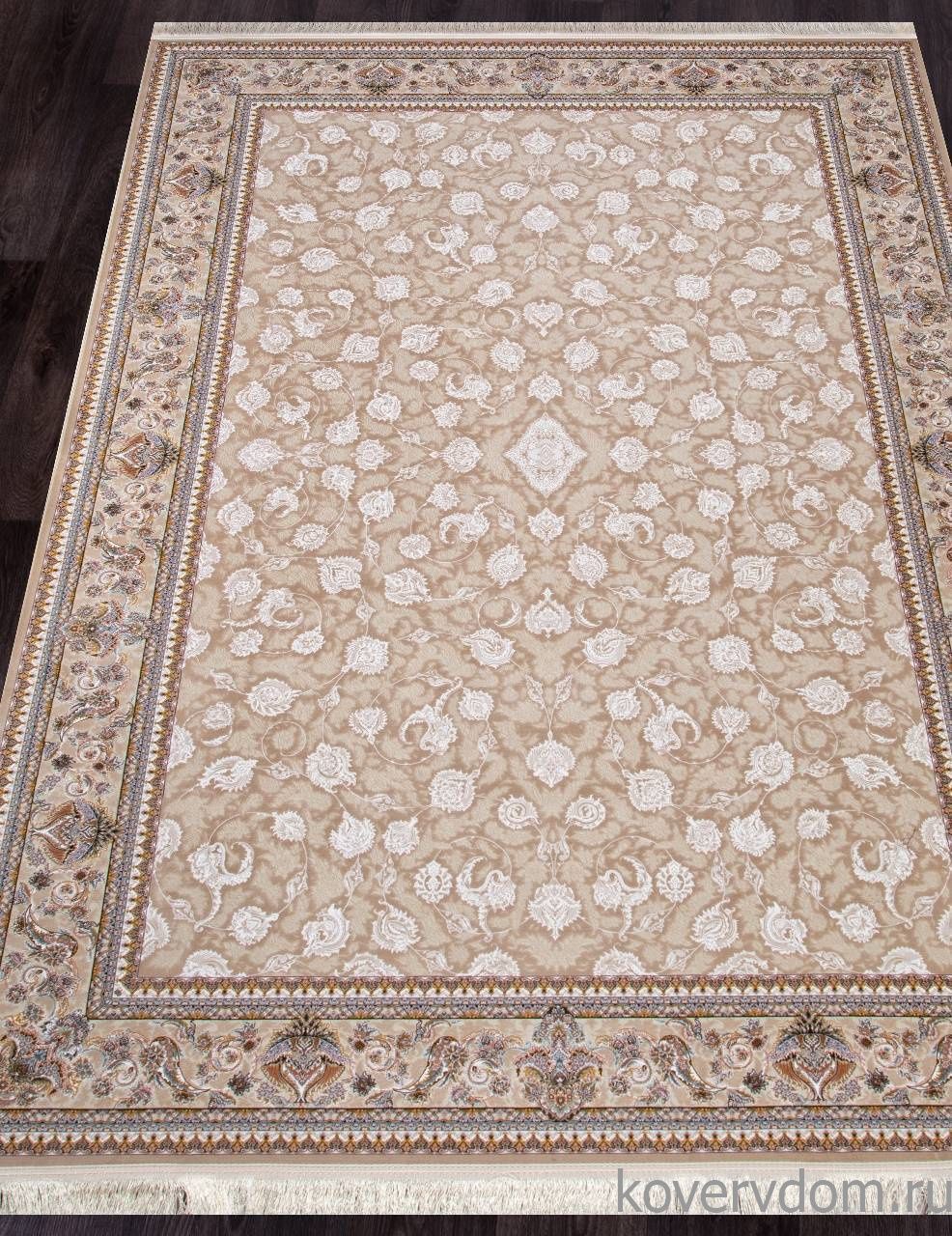 Ковер MEDINA FARHAN BEIGE