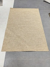 Ковер на кухню-циновка MARCA VB89A BEIGE
