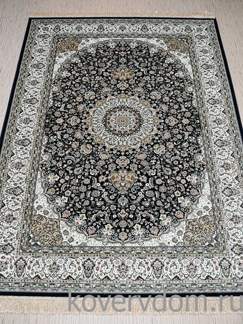 Ковер из вискозы и хлопка Royal Palace R 14067 3161 Ковер из вискозы и хлопка Royal Palace R 14067 3161