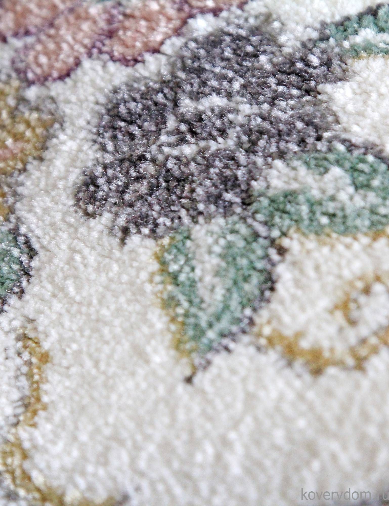 Ковер SOFIT C042 LIGHT GRAY